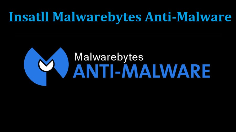 Anti-malwarebytes